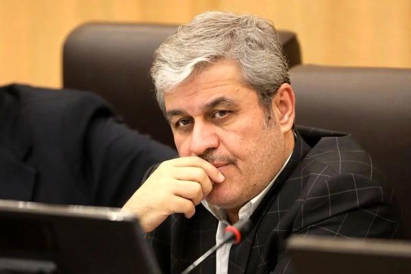 تاجگردون,رئیس کمیسیون تلفیق بودجه 1405