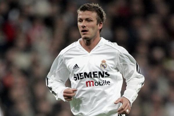 بکام بکام,صحبت های بکام دربراه فروش به بارسلونا