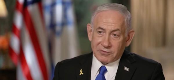 نتانیاهو,نخست وزیر اسرائیل