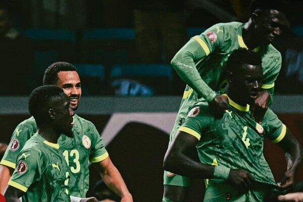 تیم ملی نیجریه,جام ملت‌های آفریقا
