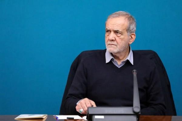 مسعود پزشکیان مسعود پزشکیان,رئیس جمهور