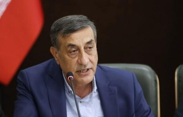 قائم پناه,معاون اجرایی رئیس‌جمهور