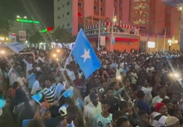 سومالی لند,دفتر تلویزیون اسرائیل در سومالی‌لند