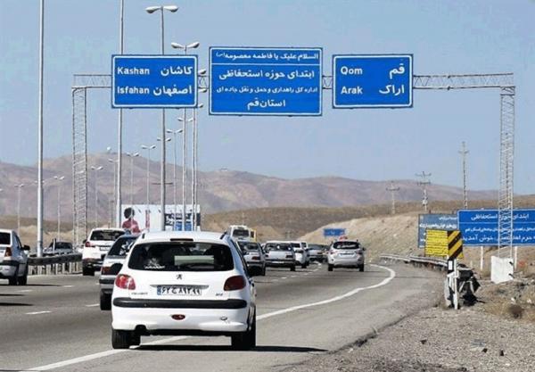 عوارض جاده ای,نرخ عوارض جاده ای