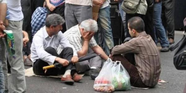 فقر در ایران,تورم در ایران