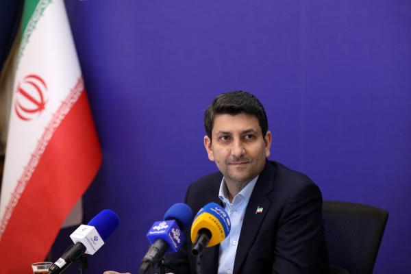 ستار هاشمی,وزیر ارتباطات