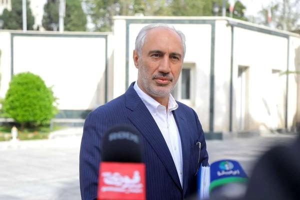 رئیس سازمان برنامه و بودجه,حمید پور محمدی