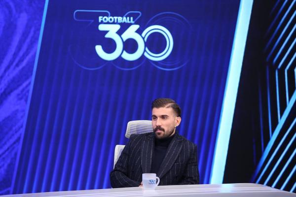 مهران احمدی,گفتگوی مهران احمدی و عادل فردوسی پور