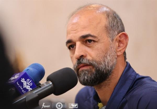 محرم نویدکیا,سرمربی سپاهان