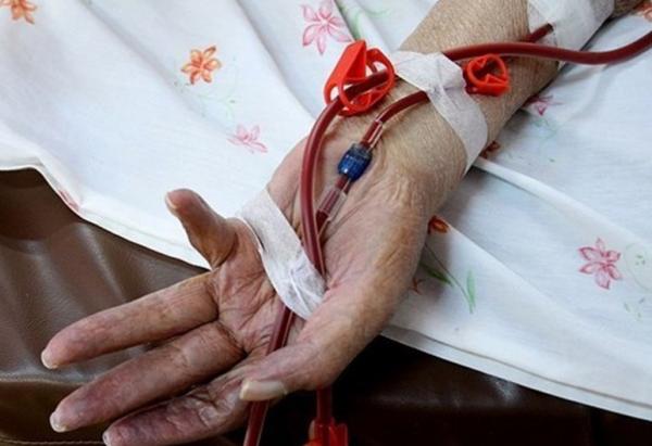 بیماران هموفیلی,مشکلات تحریم برای بیماران هموفیلی