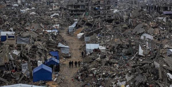 غزه,آتش بس غزه