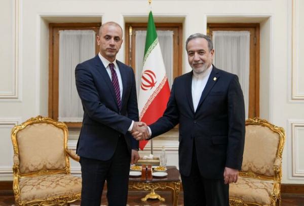 ماموریت دیپلماتیک سفیر لبنان در ایران ماموریت دیپلماتیک سفیر لبنان در ایران,سفیر لبنان در تهران