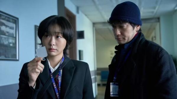 سریال کره ای,بهترین سریال‌های کره‌ای سال 2025