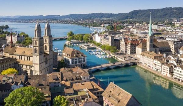 شهرهای گران جهان,گران‌ترین شهرهای جهان در سال 2025