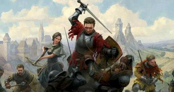 بهترین بازی‌های کامپیوتر خانگی,بهترین بازی‌های کامپیوتر خانگی در سال 2025