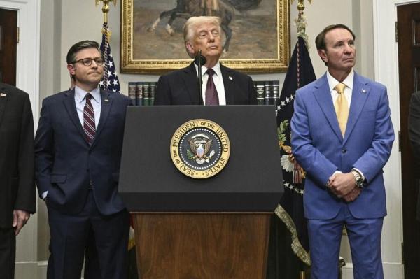 ترامپ,انتصاب نگران‌کننده ترامپ برای گرینلند و اروپا