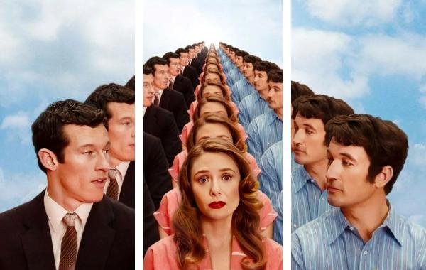 فیلم عاشقانه,بهترین فیلم‌های عاشقانه ۲۰۲۵