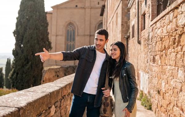 فیلم عاشقانه,بهترین فیلم‌های عاشقانه ۲۰۲۵