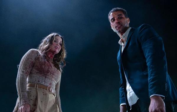 فیلم عاشقانه,بهترین فیلم‌های عاشقانه ۲۰۲۵