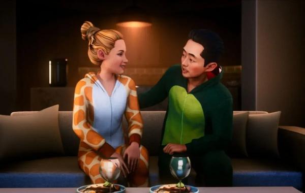 فیلم عاشقانه,بهترین فیلم‌های عاشقانه ۲۰۲۵