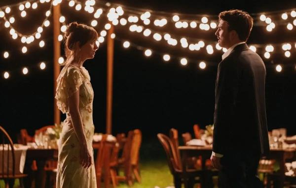 فیلم عاشقانه,بهترین فیلم‌های عاشقانه ۲۰۲۵