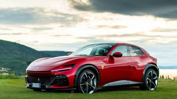 شاسی بلند,سریعترین شاسی‌بلندهای 2025