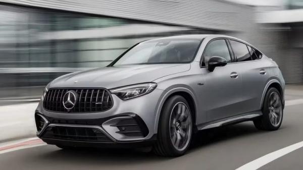 شاسی بلند,سریعترین شاسی‌بلندهای 2025