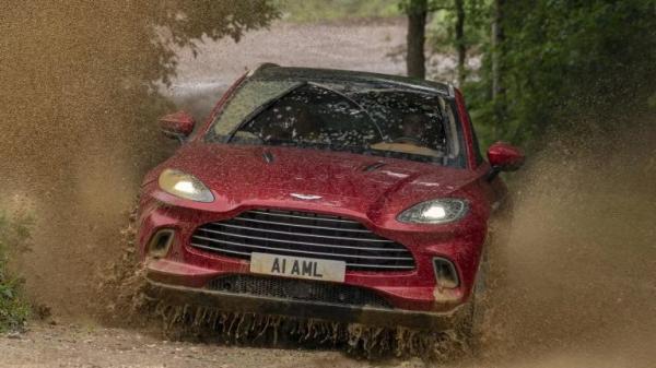 شاسی بلند,سریعترین شاسی‌بلندهای 2025