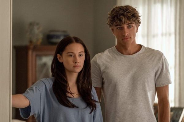 سریال برتر,بهترین سریال‌های ۲۰۲۵ بر اساس کتاب