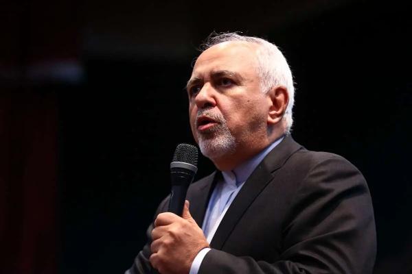 ظریف,منظور ظریف از مقاله‌اش در فارین افرز