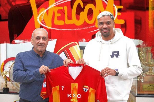 ماتئوس کوستا,حضور ماتئوس کوستا در فولاد خوزستان