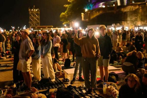 سال 2026 سال 2026,سال نوی میلادی 2026 در سراسر جهان