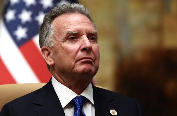 ویتکاف,تماس ویتکاف با مقام‌های اروپایی درباره طرح صلح اوکراین