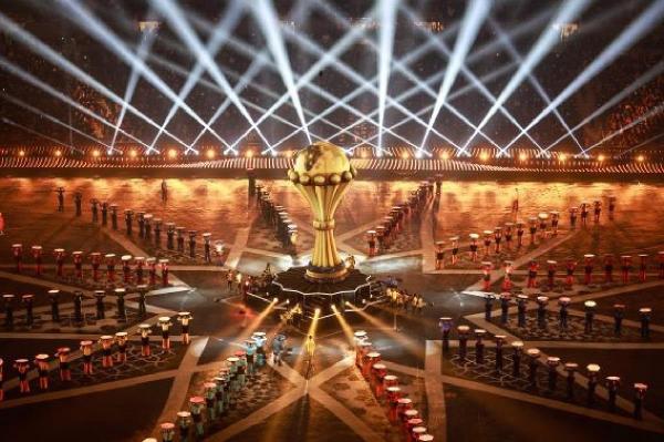 جام ملت‌های آفریقا ۲۰۲۵َیک هشتم نهایی جام ملت‌های آفریقا ۲۰۲۵