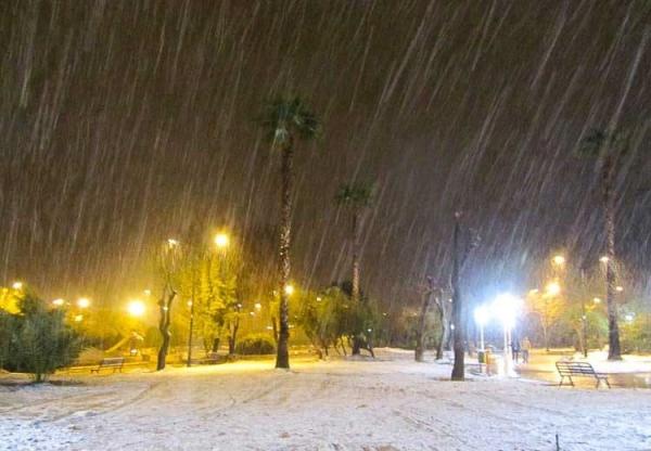 بارش برف و باران,آخرین وضعیت آب و هوایی در 11 دی 1404