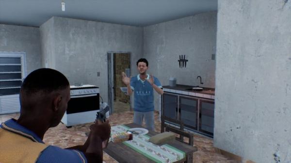 بازی ۱۷۱,جی تی ای بزریل