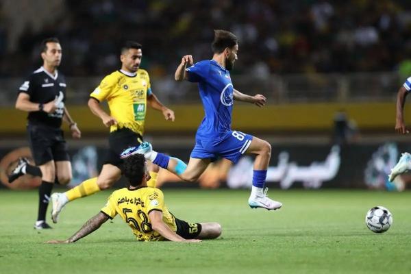 دیدار استقلال و سپاهان دیدار استقلال و سپاهان,تفییر ناگهانی زمان بازی سپاهان و استقلال