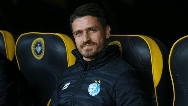 وریا غفوری,وریا در دیدار استقلال و سپاهان