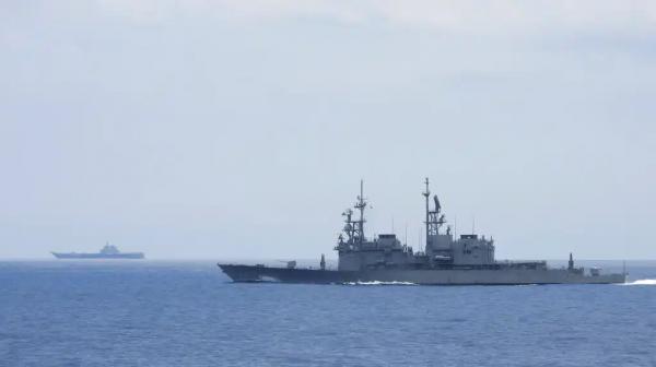 حمله جدید آمریکا به یک کشتی در اقیانوس آرام,درگیری آمریکا و ونزوئلا