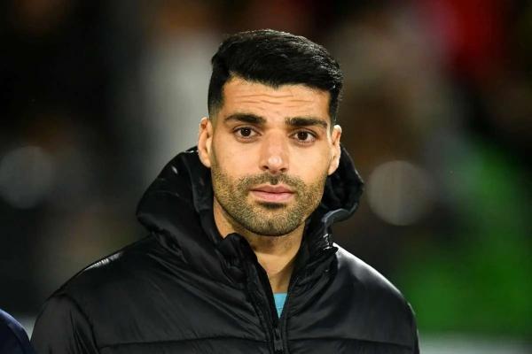 طارمی,استوری اعتراضی طارمی درباره وضعیت اقتصادی