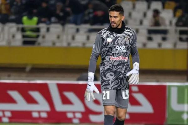 حسین حسینی,واکنش جنجالی حسینی به صحبت‌های ساپینتو