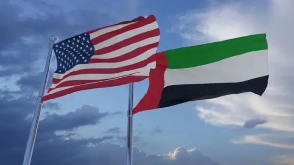 آمریکا و امارات,۴ شرکت‌ مستقر در امارات در فهرست تروریسم آمریکا با دلیل تسلیح انصارالله یمن