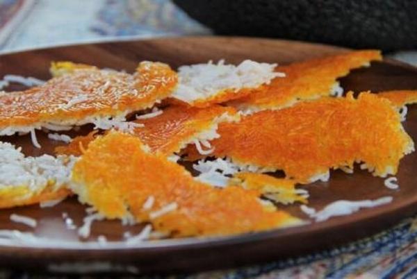 ته‌دیگ,مضرات ته‌دیگ