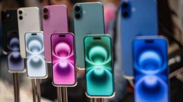 قیمت گوشی,افزایش ۲۰ درصدی قیمت گوشی‌های هوشمند و رایانه‌ها در ۲۰۲۶