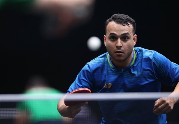 امیرحسین هدایی,عدم صدور ویزای آمریکا برای امیرحسین هدایی