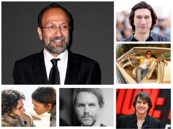 فیلم سینمایی فیلم سینمایی,فیلم های بزرگ 2026