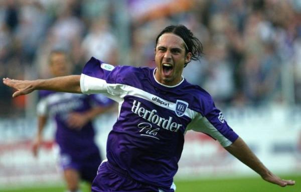 الکساندر نوری,حضور الکساندر نوری در مک دونالد