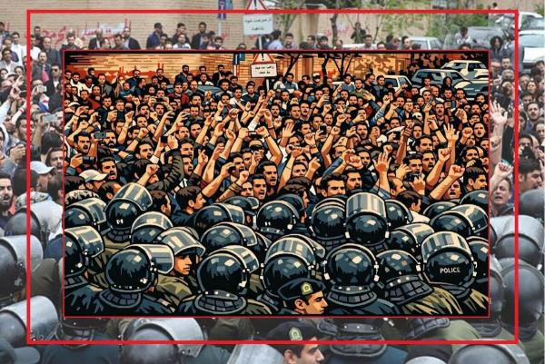 اعتراضات 1404 در ایران,واکنش ها به ادبیات برخی رسانه‌ها در مواجهه با معترضان