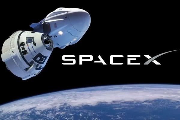 اسپیس ایکس اسپیس ایکس,انجام اولین ماموریت اسپیسایکس در سال ۲۰۲۶