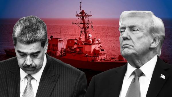 ترامپ و مادورو ترامپ و مادورو,رئیس جمهور آمریکا و ونزوئلا